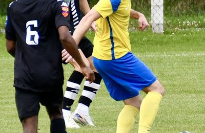3-0 FACE A CRÉCY : L’US BHT ENCORE EN RODAGE. 