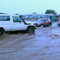 RDC: sept morts et d'importants dégâts matériels après de fortes pluies à Kinshasa