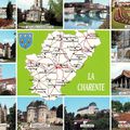 La Charente