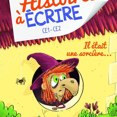 Il était une sorcière ... - Retz