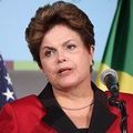 BRESIL - L’indépendance et le coup d’arrêt porté par Dilma. (La Jornada)