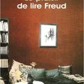 Le plaisir de lire Freud de Juan David Nasio 