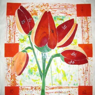 Un cadeau de fête personnalisé