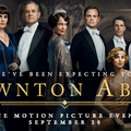 "Downton Abbey, the movie"