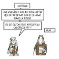 la questions philosophique du jour !