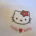 Transfert "Hello Kitty"