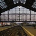 2012 - Paris gare Austerlitz