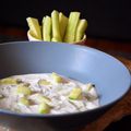 Tzatziki maison