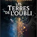 Les terres de l'oubli de Jessica Lumbroso