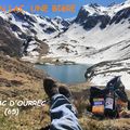 Un lac, une bière : LE LAC D'OURREC (65)