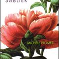 Le jardin sablier