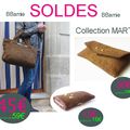 SOLDES, Collection MARTY