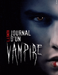 Journal d'un vampire (T.1) de L. J. Smith