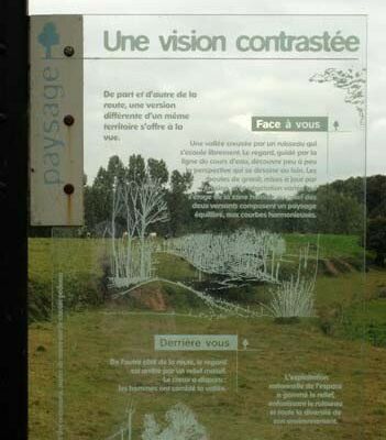 L'exemple vaut mieux que la leçon...