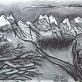 Lesson B6: montagnes et vallées