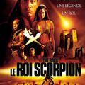 « Le Roi Scorpion » : retrouvez ce film d’action et ses suites en VOD
