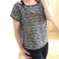 Un top léopard... Grrrr