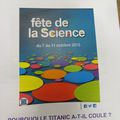 Le Club Sciences dans les labos !