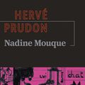 Nadine Mouque d'Hervé Prudon