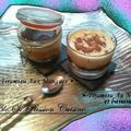 2 RECETTES DE TIRAMISU 