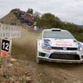 Ogier, la voie est libre