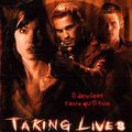 Taking Lives - Destins Violés, de D.J. Caruso