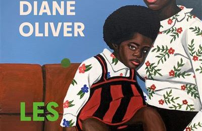 LES VOISINS de Diane Olivier : "l'afro-american way of life" entre crainte et espoir