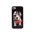 Coque TEO JASMIN Racing pour Apple iPhone 5