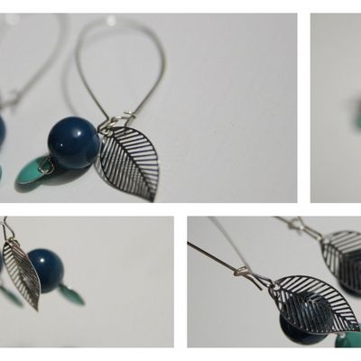 La boite aux lettres du bonheur...