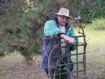 jardin nature et potager