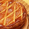 la galette des rois