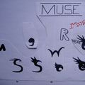 MUSE divers