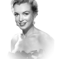 Tag Marilyn 51 - All About Eve