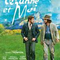 Cézanne et moi - dirigida por Danièle Thompson - vista 02/10/2016
