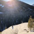 Reprendre son souffle... dans la beauté, le plein air et l'amitié