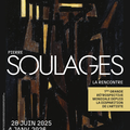 Exposition Pierre Soulages au Musée Fabre de Montpellier