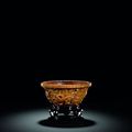 Sotheby's Hong Kong Fine Chinese Ceramics and Works of Art Spring Sale Series Announced