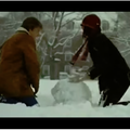 Snow Frolic (Love Story)---Francis Lai