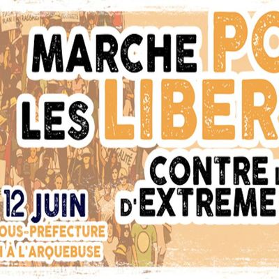 Déconfinement et retour des manifs  2