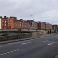 Zoom sur l'architecture géorgienne à Dublin