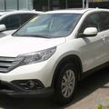 Honda CR-V, un bon plan d’occasion ?