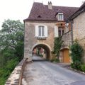 De la Dordogne à la Vézère