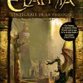 Elamia, l'intégrale d'Eric Wietzel