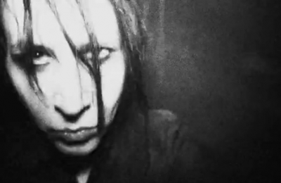 Marilyn Manson #24