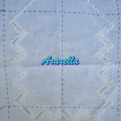 HAL BABY de Mamen - ETAPE 2 