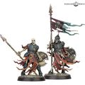 Warhammer Quest & Underworlds - La vile tentation du 28mm