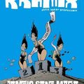 KRAMIX  tome  / 2. Jamais sans mafia