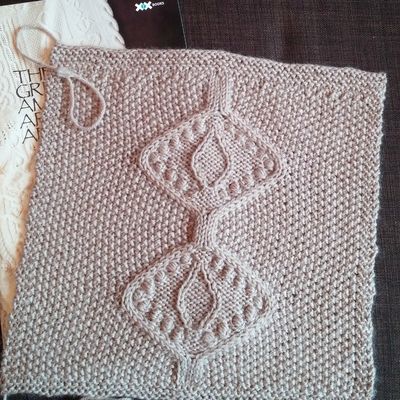 carré n°25 (l'intrus): le der des der...