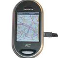 tango GPS sur Openmoko