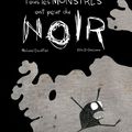 TOUS LES MONSTRES ONT PEUR DU NOIR